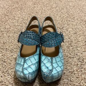 Fluevog The Generator